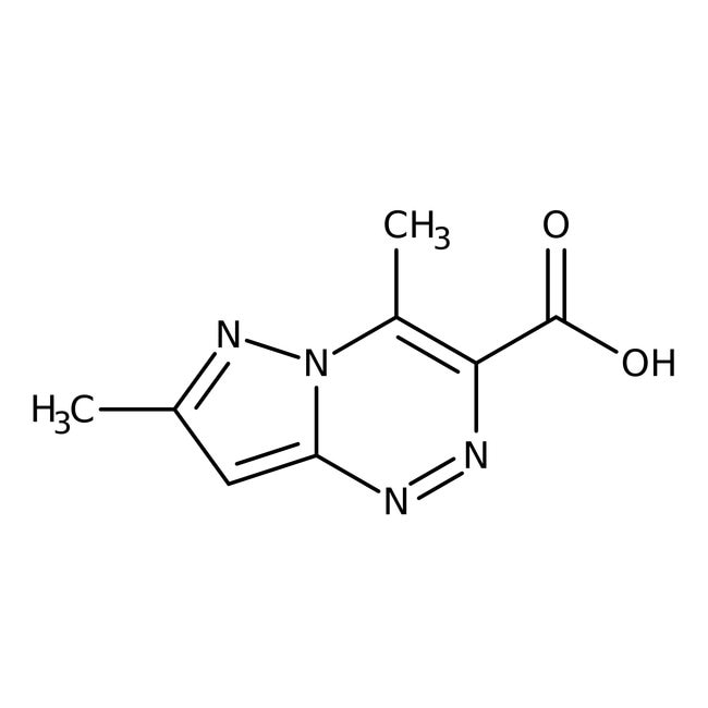 4,7-Dimethylpyrazol-[5,1-c][1,2,4]-triaz