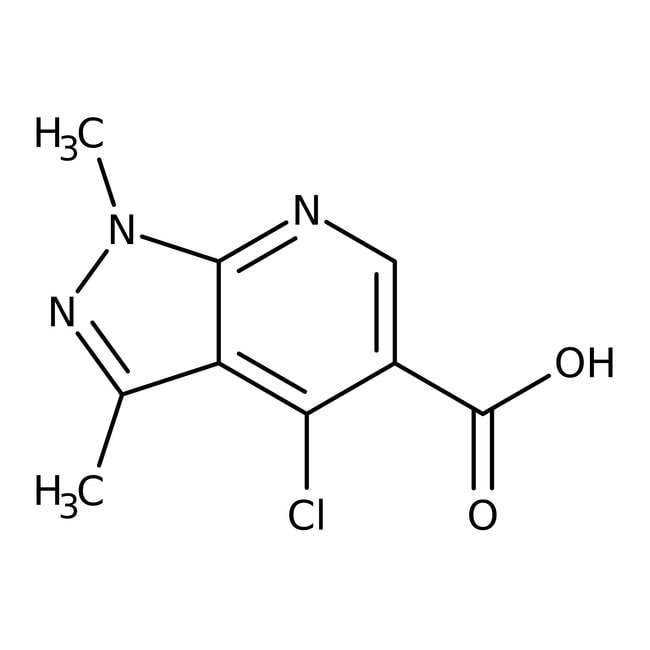 4-Chlor-1,3-Dimethyl-1H-Pyrazolo[3,4-b]P