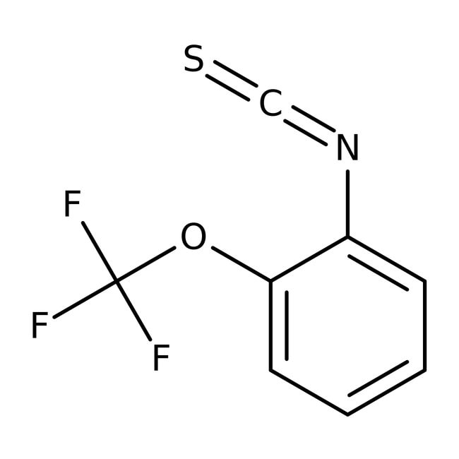 2-(trifluoromethoxy)phenyl-Isothiocyanat