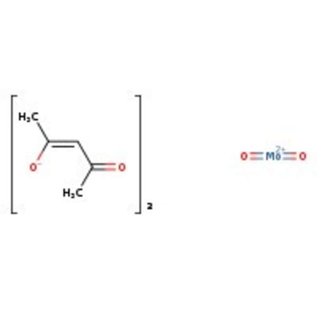 Molybdän(VI)-Oxid-Bis(2,4-Pentandionat),