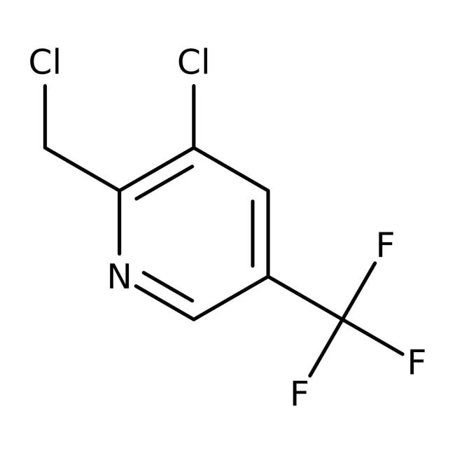 3-Chlor-2-(chloromethyl)-5-(trifluormeth