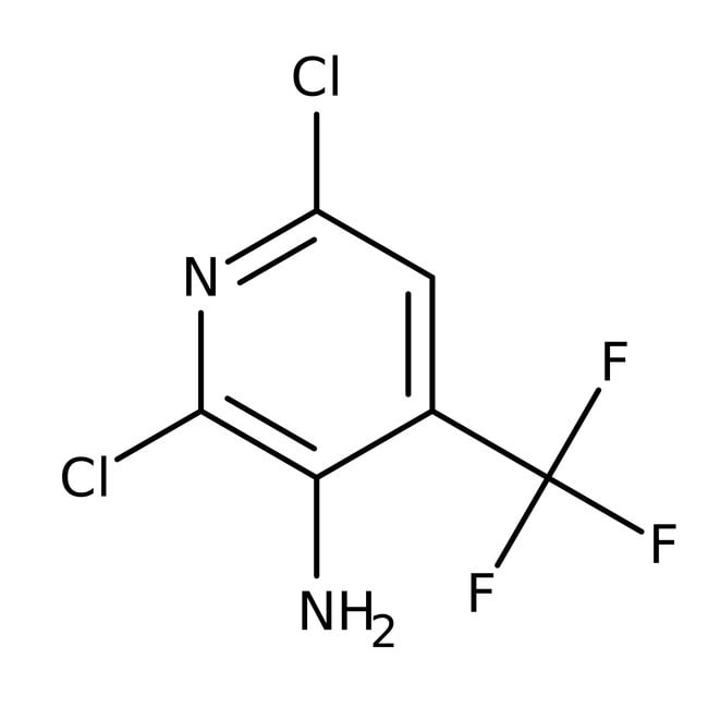 2,6-Dichlor-4-(trifluormethyl)-pyridin-3