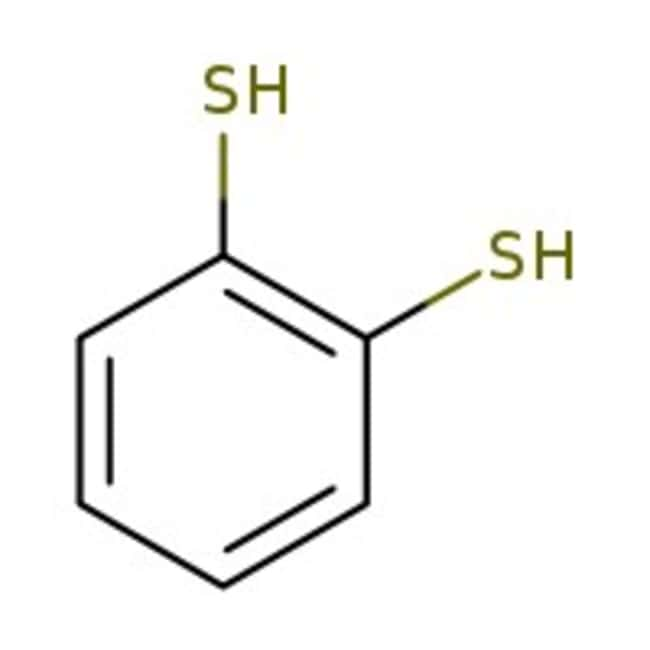 1,2-Benzoldithiol, 97 %, 1,2-Benzenedith