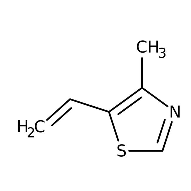 4-Methyl-5-vinylthiazol,   98 %, Thermo