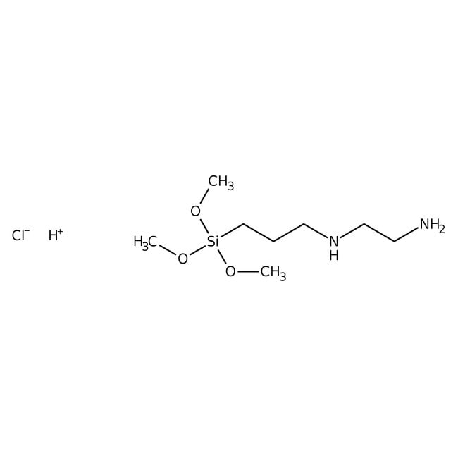 3-(2-Aminoethylamino)propyltrimethoxysil