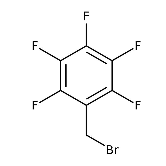 -Brom-2,3,4,5,6-pentafluortoluol, 97 %,