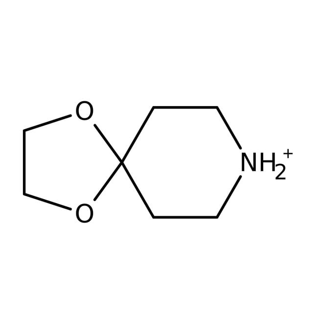 1,4-Dioxa-8-azaspiro-[4.5]-decan, 98 %,