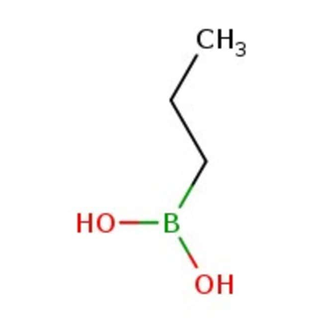 1-Propylboronsäure, 98 %, Thermo Scienti