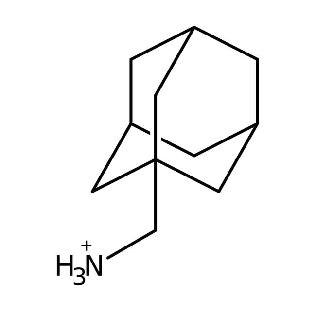 1-Adamantanemethylamin, 98 %, Thermo Sci