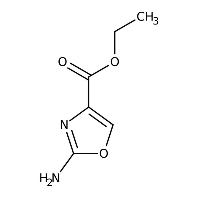 Ethyl-2-aminooxazol-4-carboxylat, 95 %,