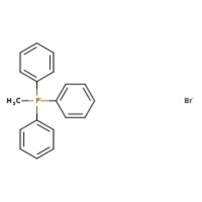 Methyltriphenylphosphoniumbromid, 98+ %,