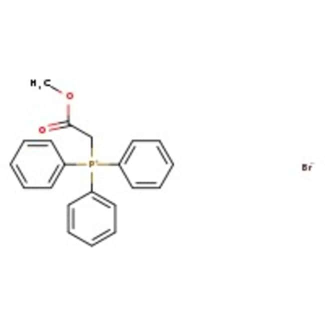 (Methoxycarbonylbenzyl)Triphenylphosphon