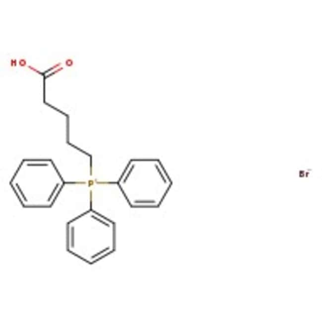 (4-Carboxypentyl)triphenylphosphoniumbro