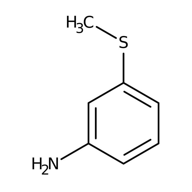 3-(Methylthio)anilin, 97 %, Thermo Scien