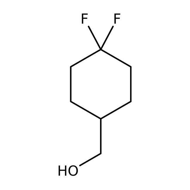 (4,4-Difluorocyclohexyl)Methanol, 97 %,