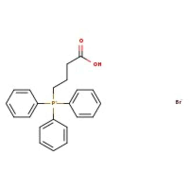 (3-Carboxypentyl)triphenylphosphoniumbro