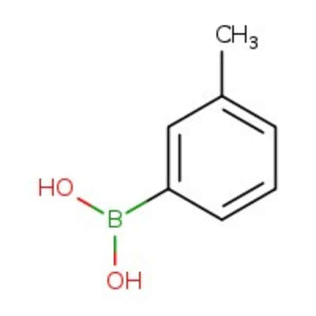 3-Methylbenzolboronsäure, 97 %, Thermo S