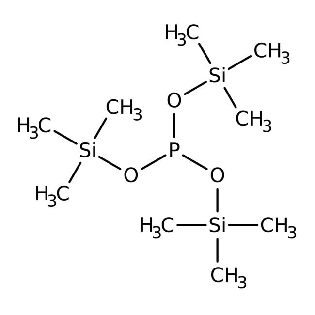 Tris(trimethylsilyl)phosphoit, 96 %, Alf