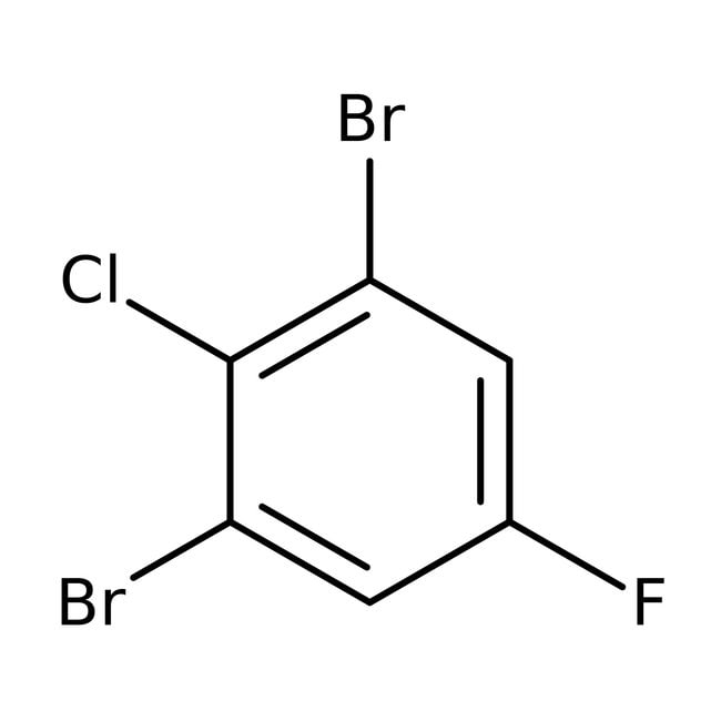 1,3-Dibrom-2-Chlor-5-Fluorbenzol, 98 %,