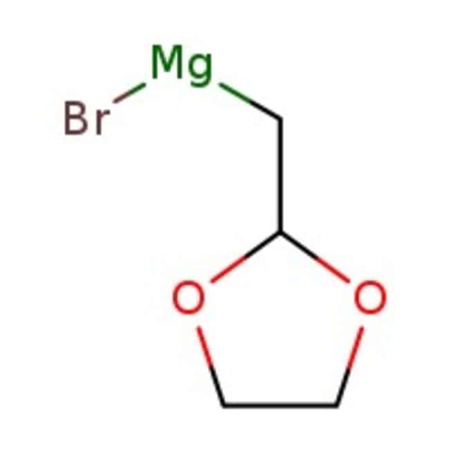 (1,3-Dioxolan-2-ylmethyl)magnesiumbromid