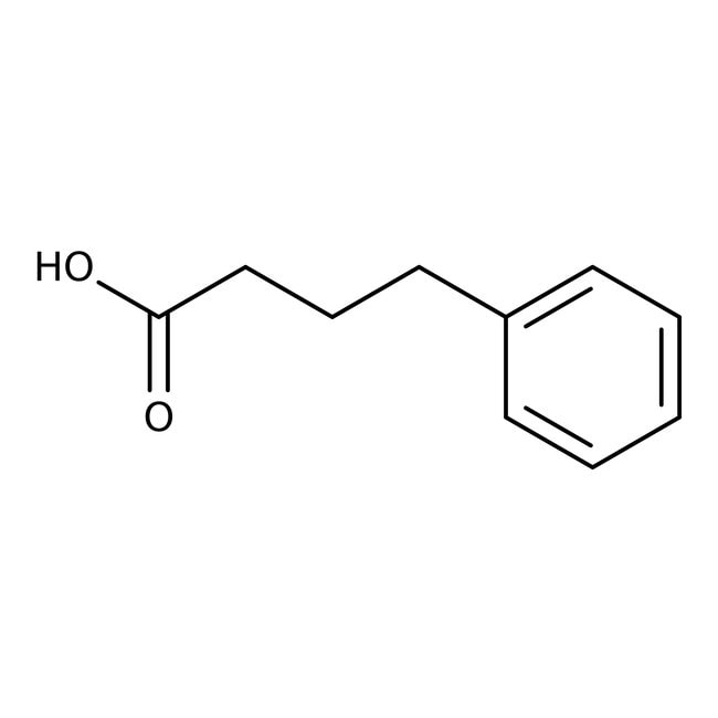 4-Phenylbutylsäure, 99 %, Thermo Scienti