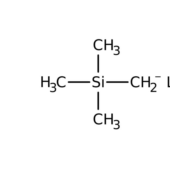 (Trimethylsilyl)methyllithium, 0.7 M (10