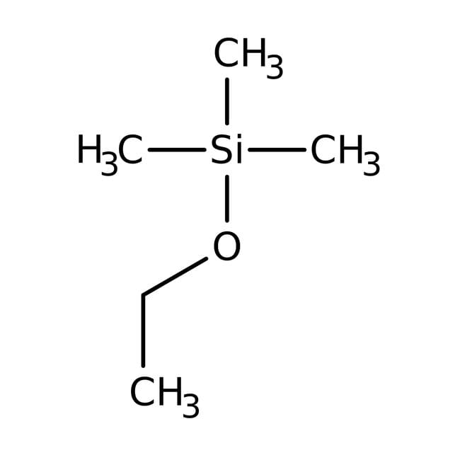 Ethoxytrimethylsilan, 97 %, Thermo Scien