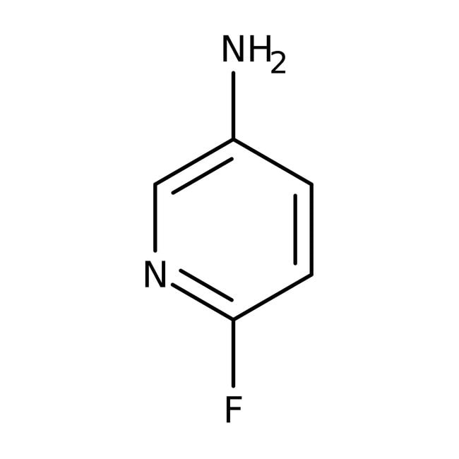 5-Amino-2-fluorpyridin,   97 %, Alfa Aes