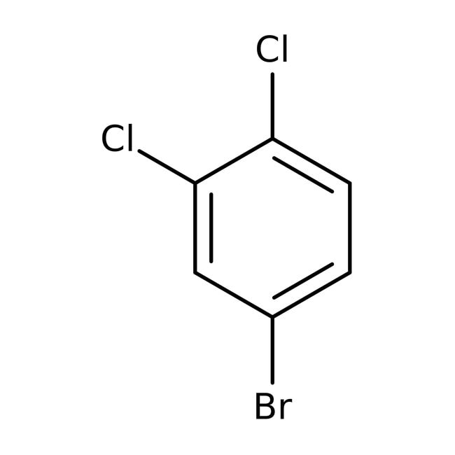 1-Brom-3,4-Dichlorbenzol, +98 %, Thermo