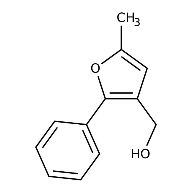 (5-Methyl-2-Phenyl-3-furyl)Methanol, 95