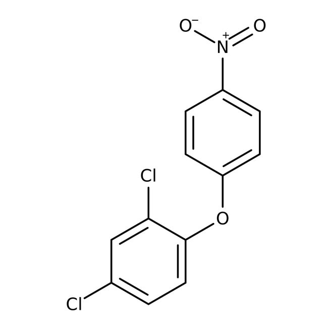 2,4-Dichlor-1-(4-nitrophenoxy)Benzol, 98