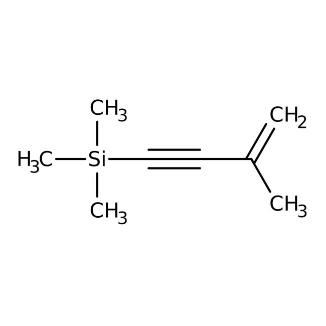 2-Methyl-4-Trimethylsilyl-1-Buten-3-in,