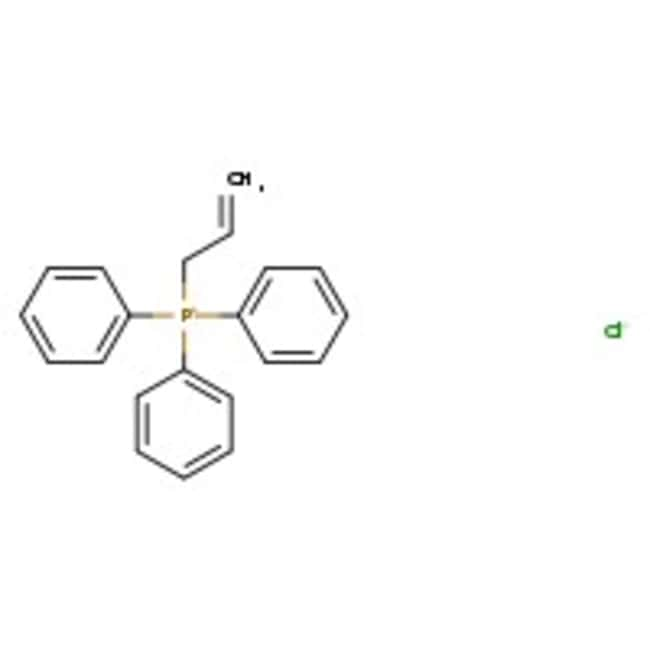 Allyl-triphenylphosphoniumchlorid, 99 %,