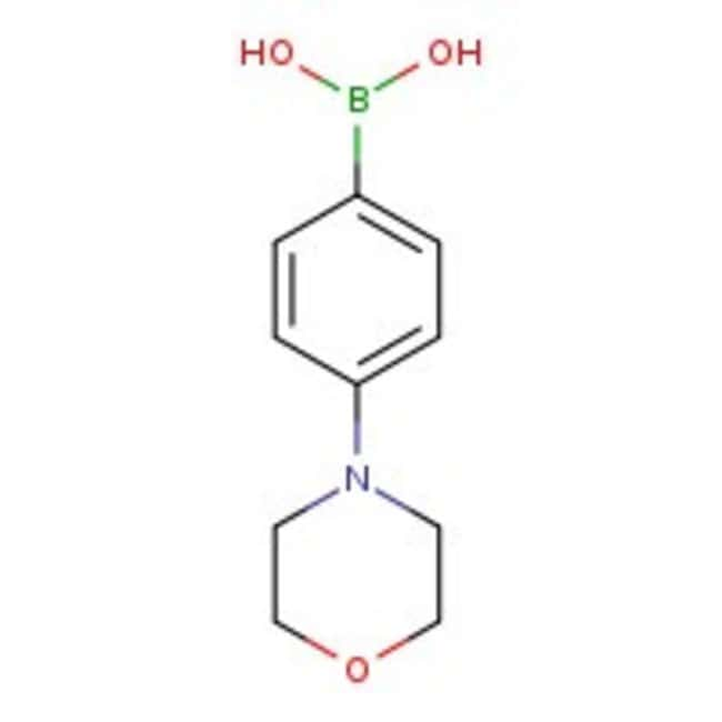 4-Morpholinophenylboronsäure, 97 %, Ther