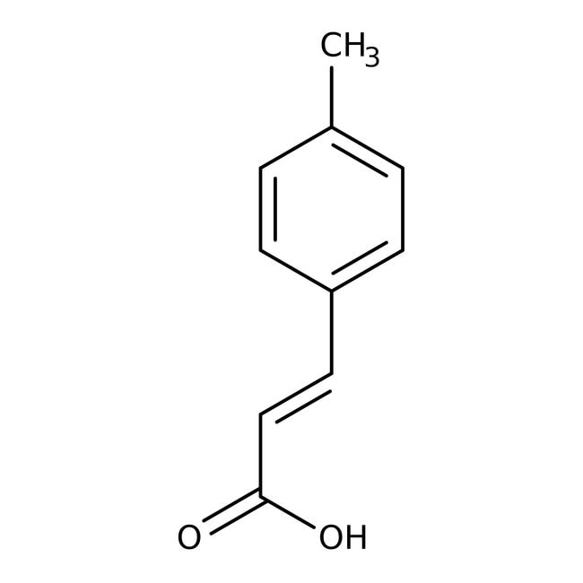 4-Methylzimtsäure, überwiegend trans, 99