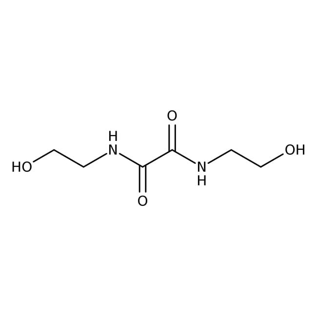 N.N -Bis(2-hydroxyethyl)oxamide, 99 %, A