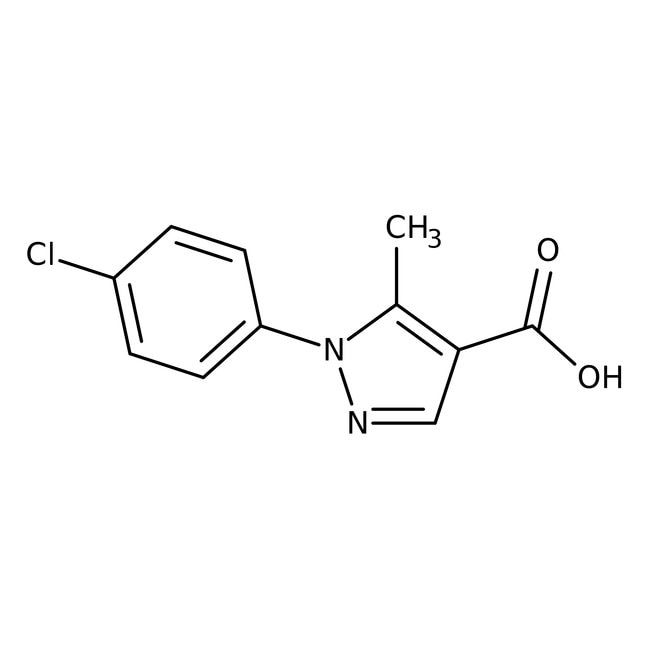 1-(4-Chlorphenyl)-5-Methyl-1H-Pyrazol-4-