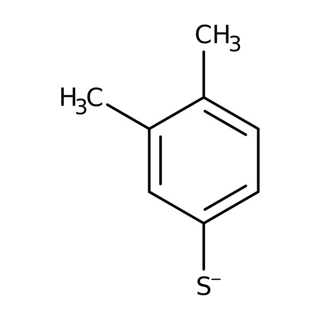 3,4-Dimethylthiophenol, 98 %, Thermo Sci