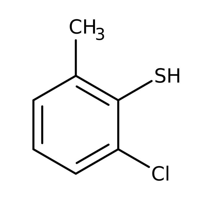 2-Chlor-6-methylthiophenol, 96 %, 2-Chlo