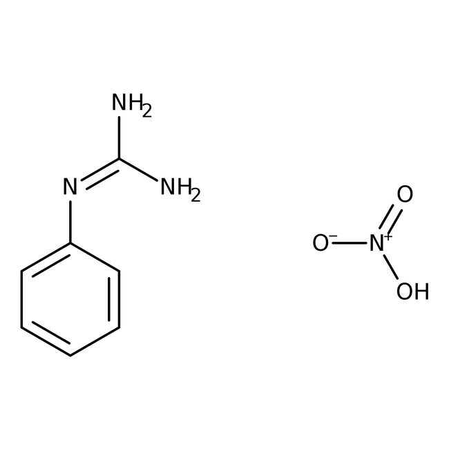 N  -Phenylguanidin-Nitrat, >=97 %, Therm