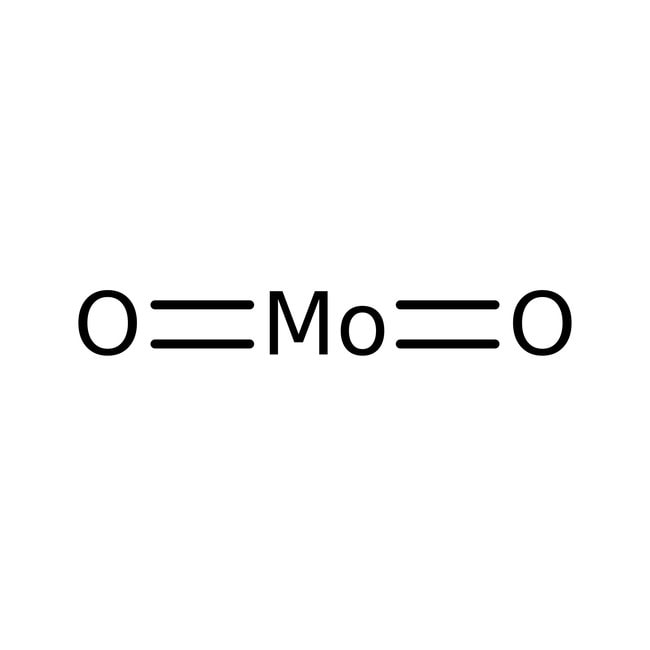 Molybdän(IV)-oxid, 99 % (Metallbasis), M