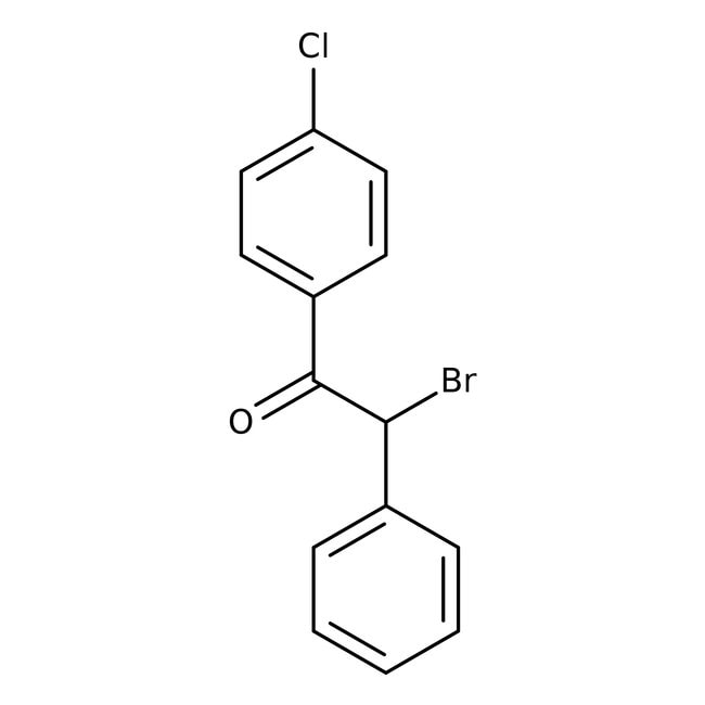 2-Brom-1-(4-chlorphenyl)-2-Phenylethan-1