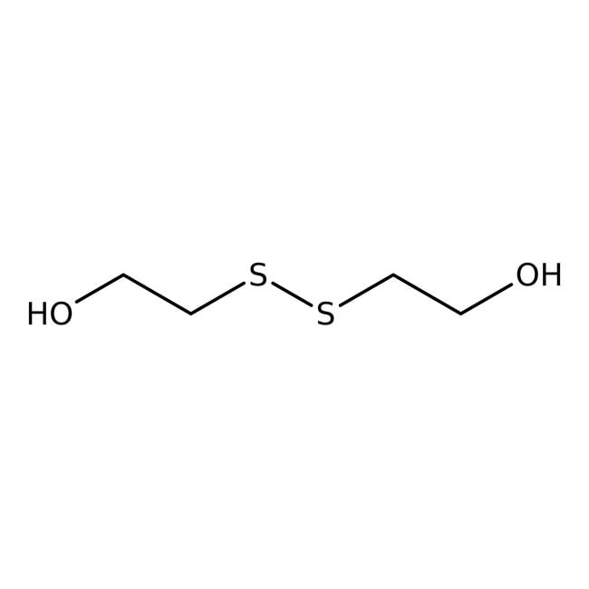 Bis(2-Hydroxyethyl)-Disulfid, tech. 90 %