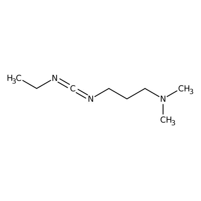 1-(3-dimethylaminopropyl)-3 -ethylcarbod