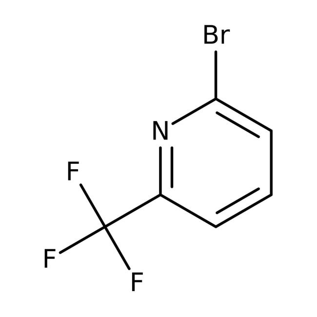 2-Bromo-6-(Trifluormethyl)pyridin, 97 %,