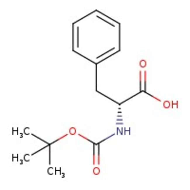 N-Boc-D-Phenylalanin, 98 %, Alfa Aesar N