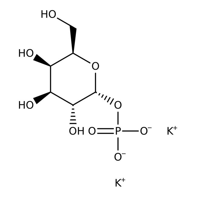 -D-Galactose1-Phosphat-Dikaliumsalz-Pent