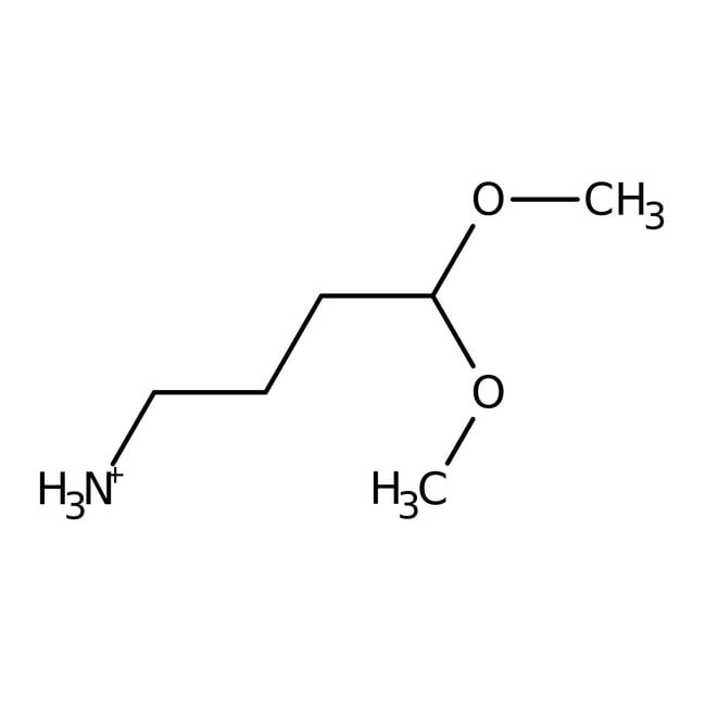 4-Aminobutyraldehyd-Dimethylacetal, 98+