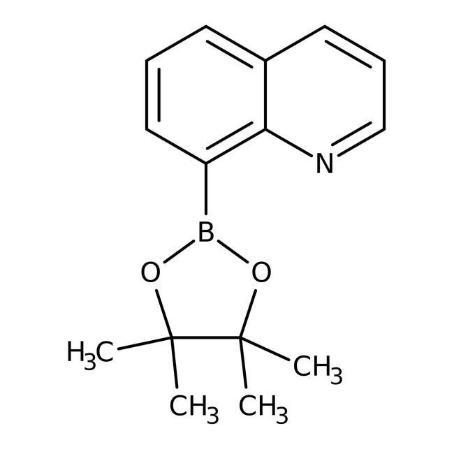 Chinolin-8-boronsäurepinakolester, 95 %,