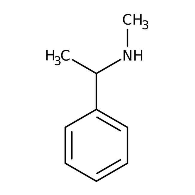 (S)-(-)-N -Dimethylbenzylamin, 99+ %, (S